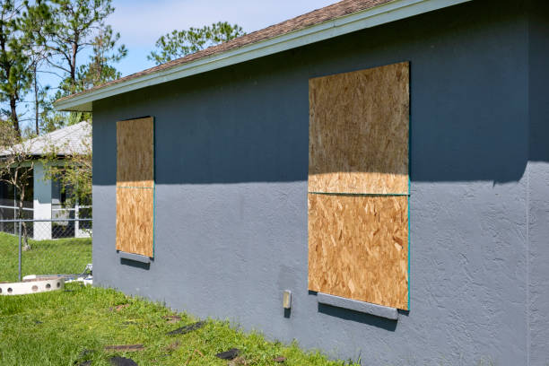 Siding for Multi-Family Homes in Normandy, MO